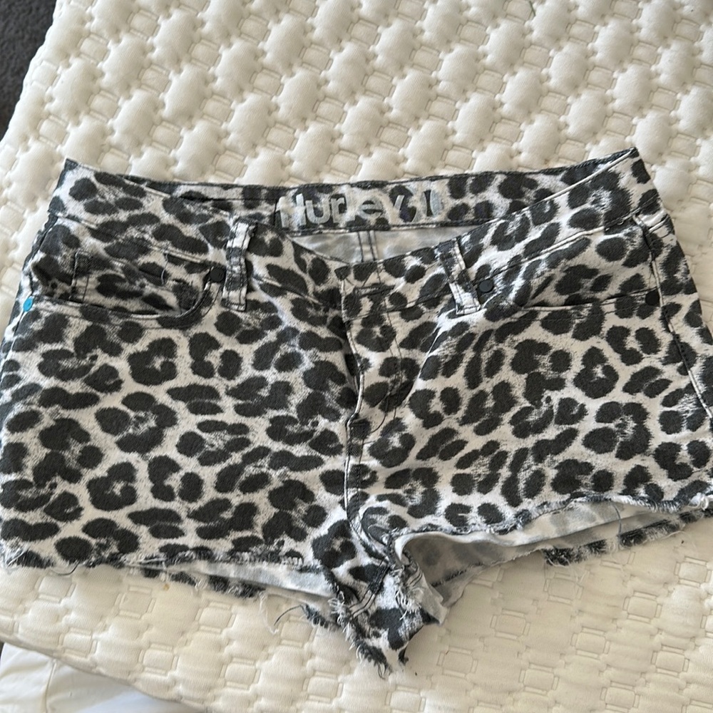Hurley shorts